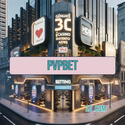 Baixar Agora: A Nova Era dos Jogos no PVPBet