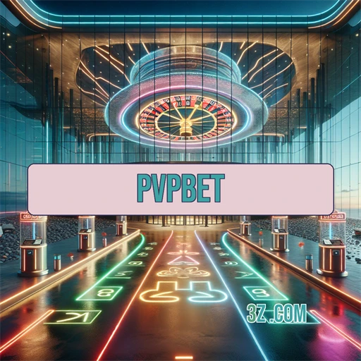pvpbet.com Apostas Esportivas