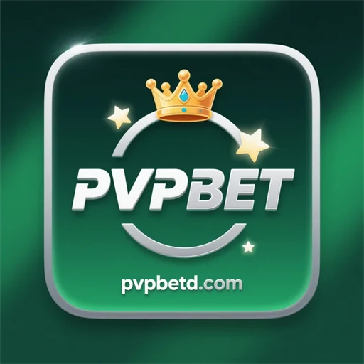 pvpbet.com logo
