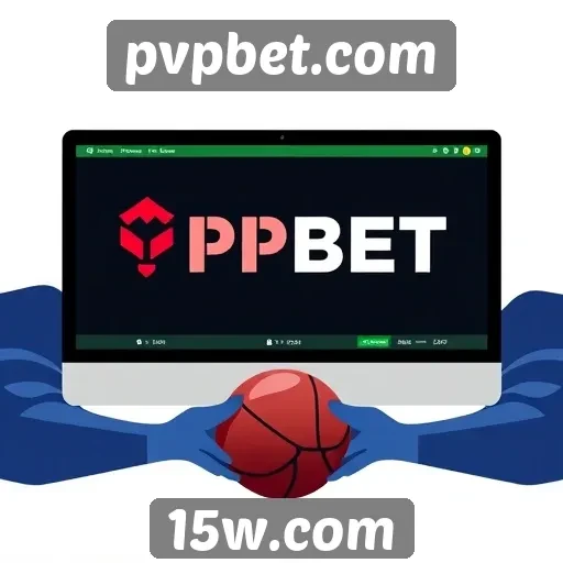 A popularidade crescente de pvpbet.com entre jogadores