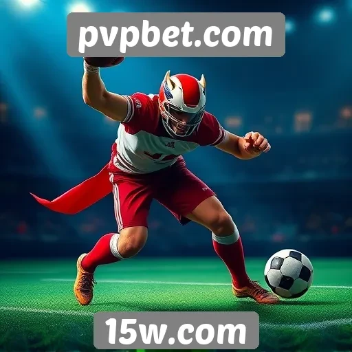 Site pvpbet.com oferece diversas opções de jogos de aposta