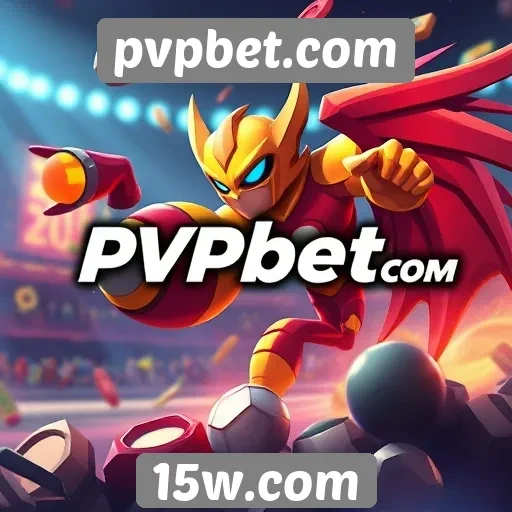 pvpbet.com inova com novas funcionalidades de jogos