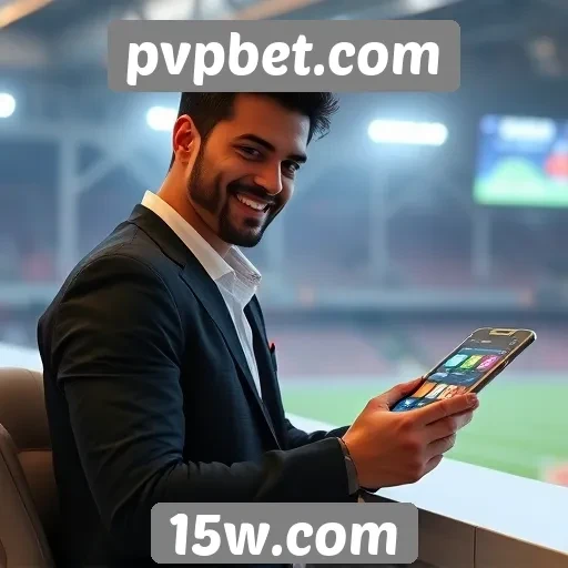 Análise da experiência do usuário em pvpbet.com